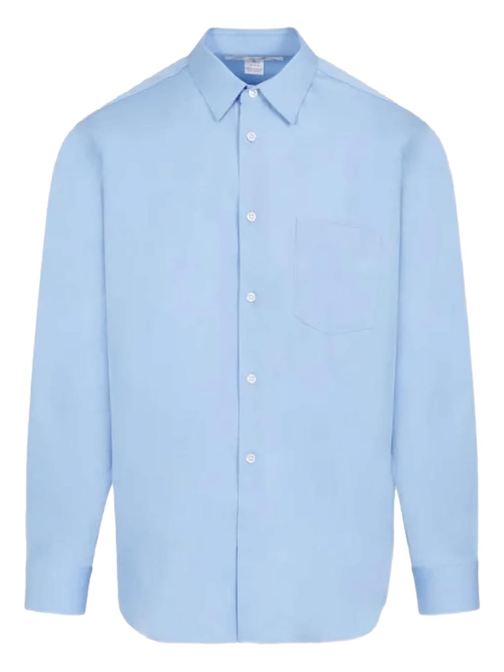 camicia blu  COMME DES GARCONS SHIRT