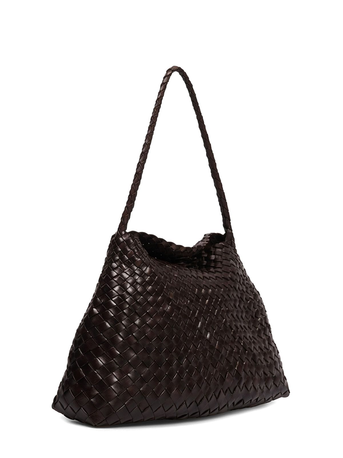 bag santa maria brown  DRAGON DIFFUSION