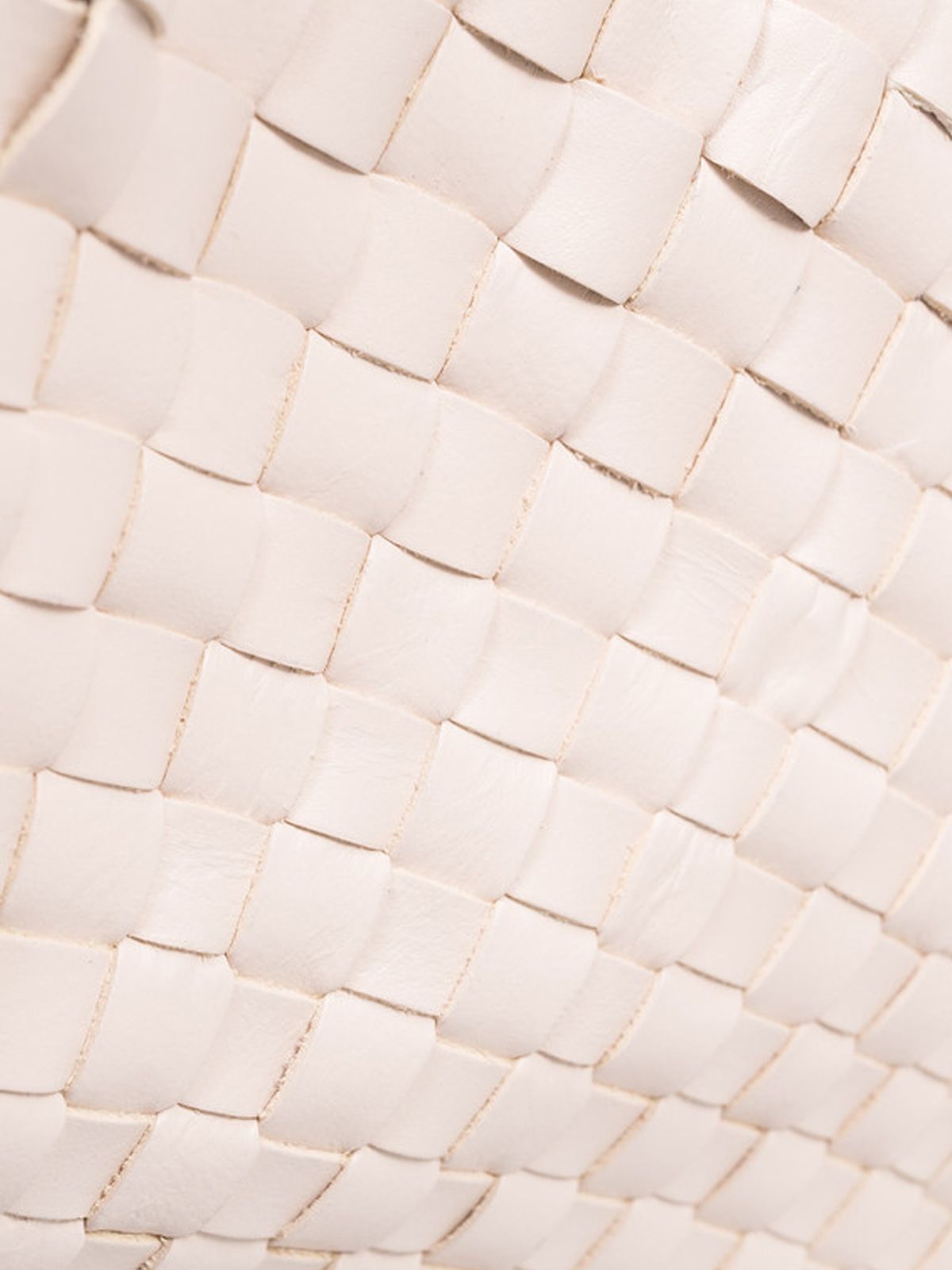 bag egola handbraided beige  DRAGON DIFFUSION