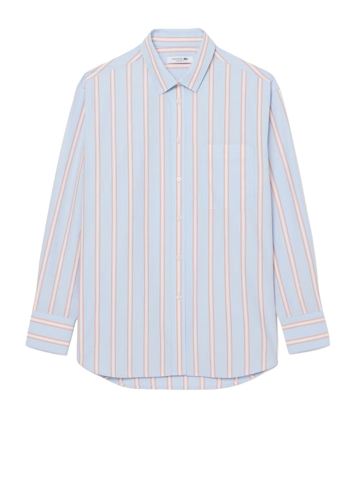 shirt bianca 
