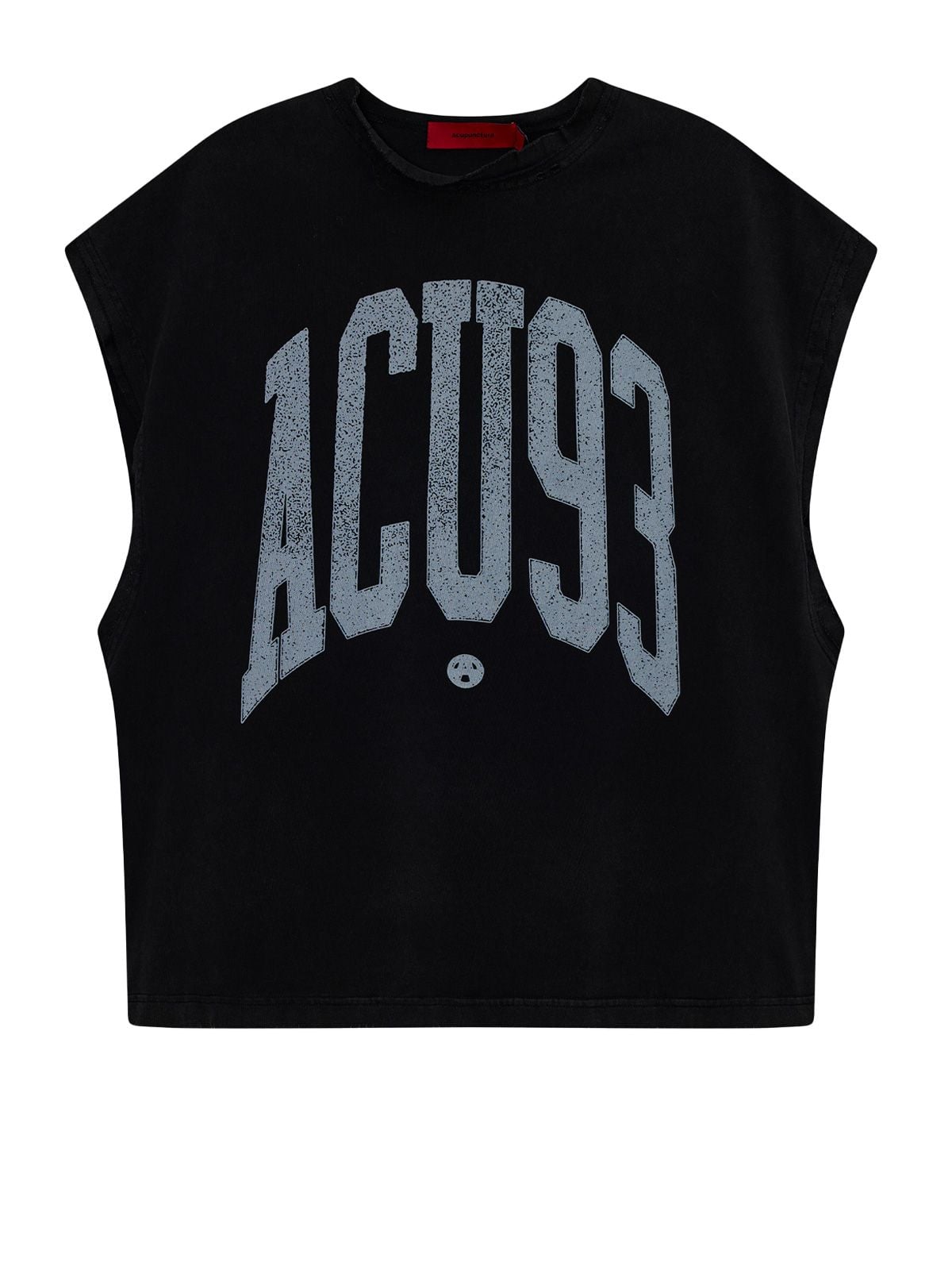 canotta touchdown nera