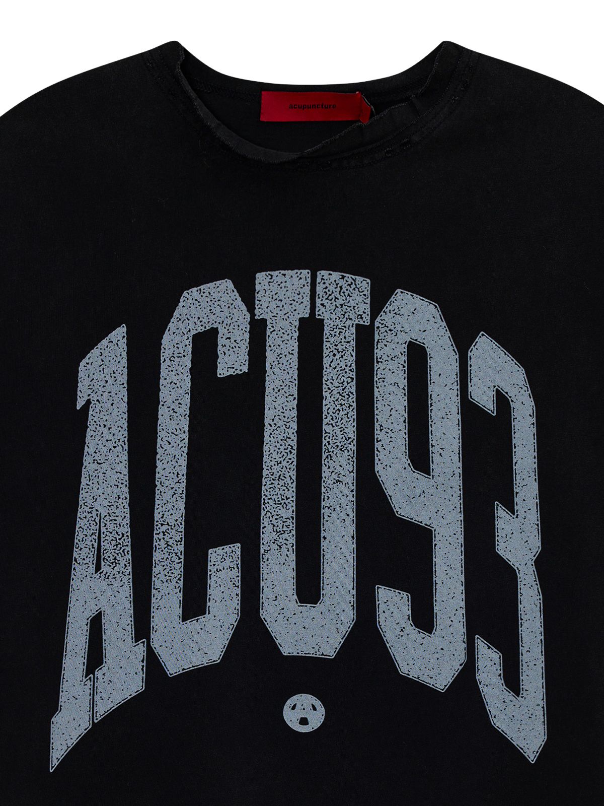 canotta touchdown nera ACUPUNCTURE