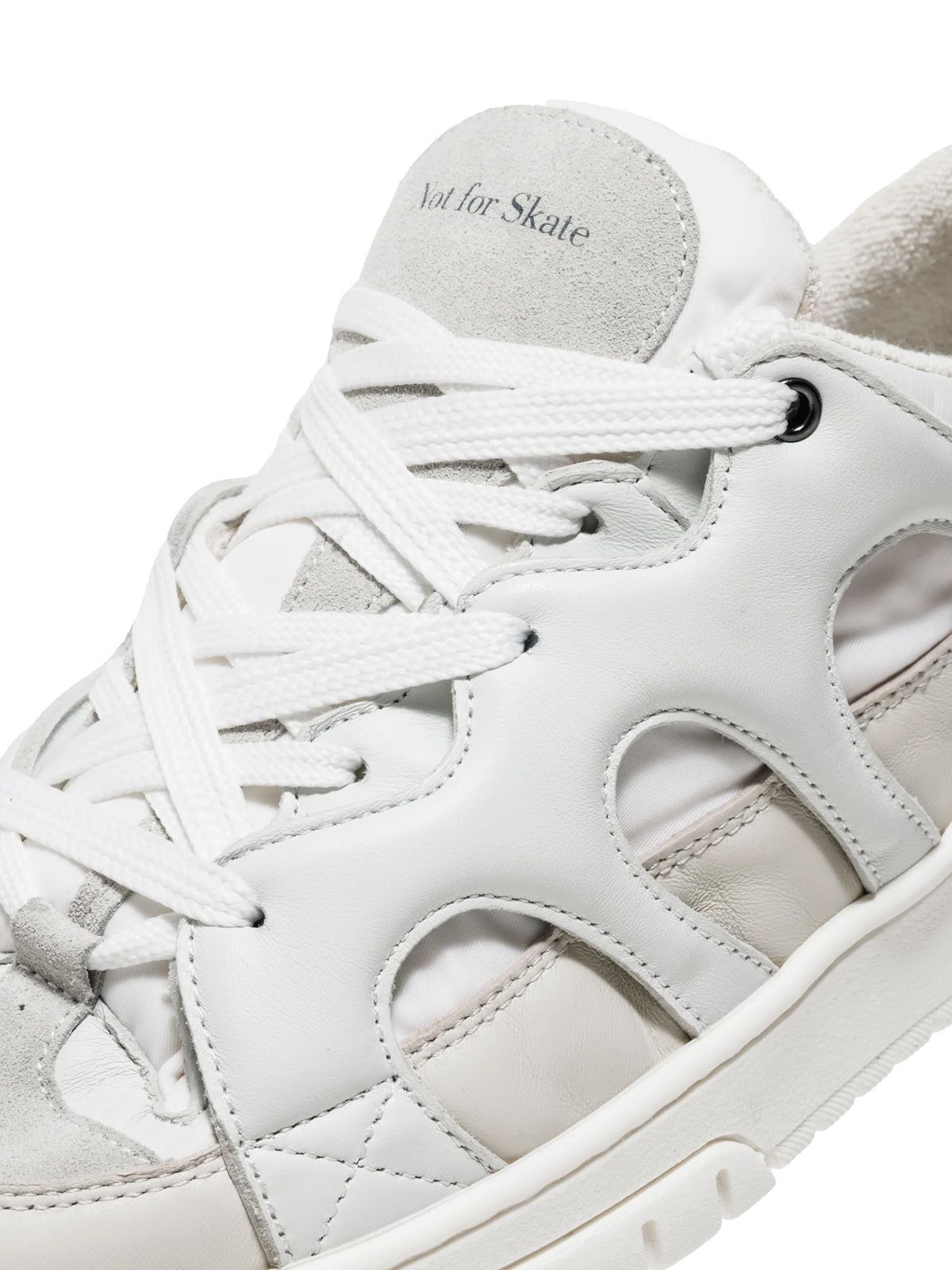 sneakers bianche  SANTHA