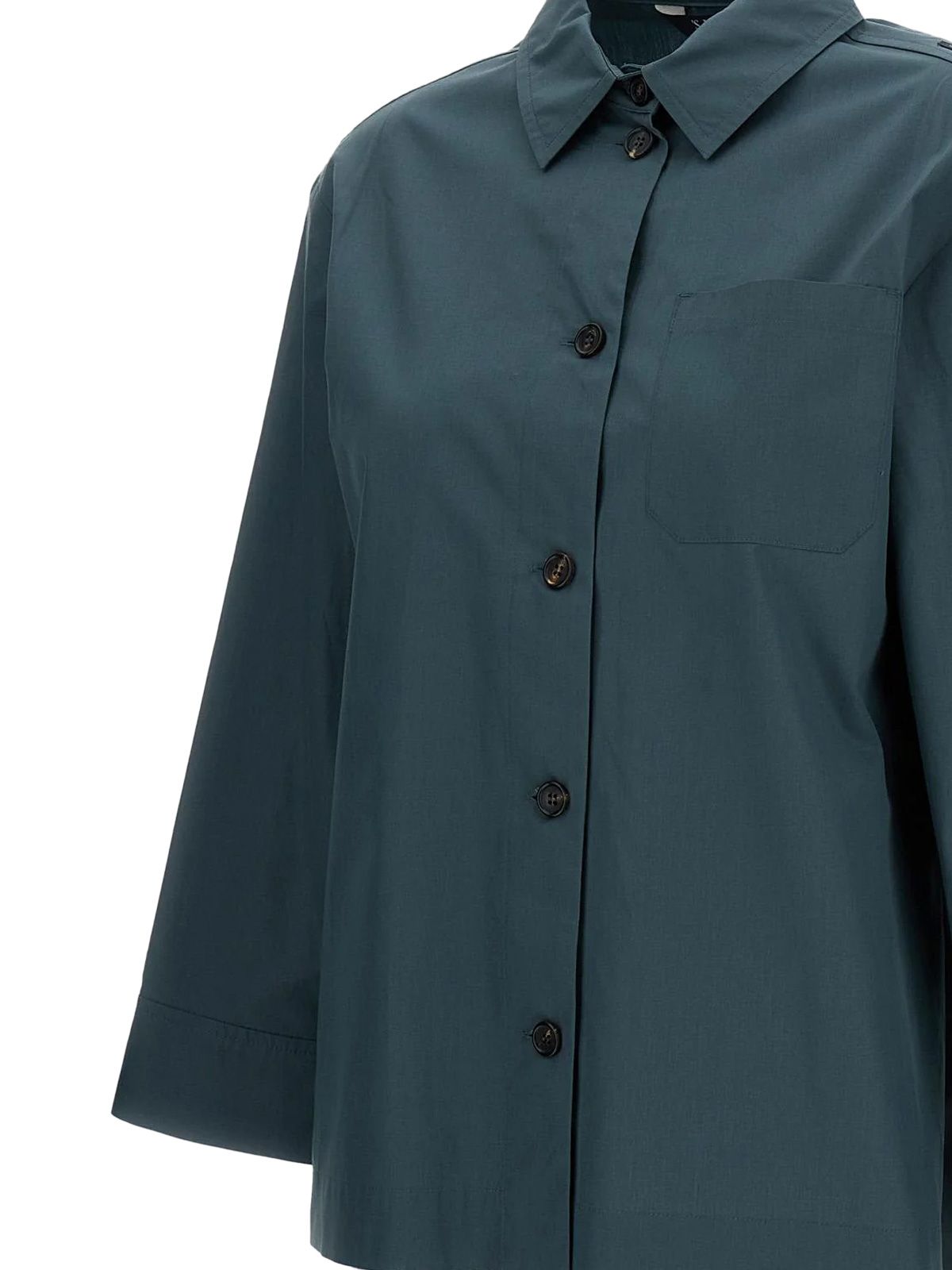 shirt blue smmarianne 'S MAX MARA