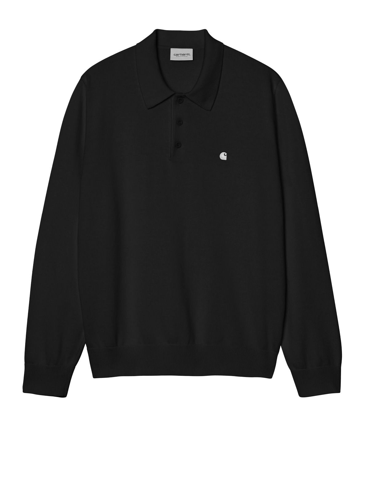 polo madison black 