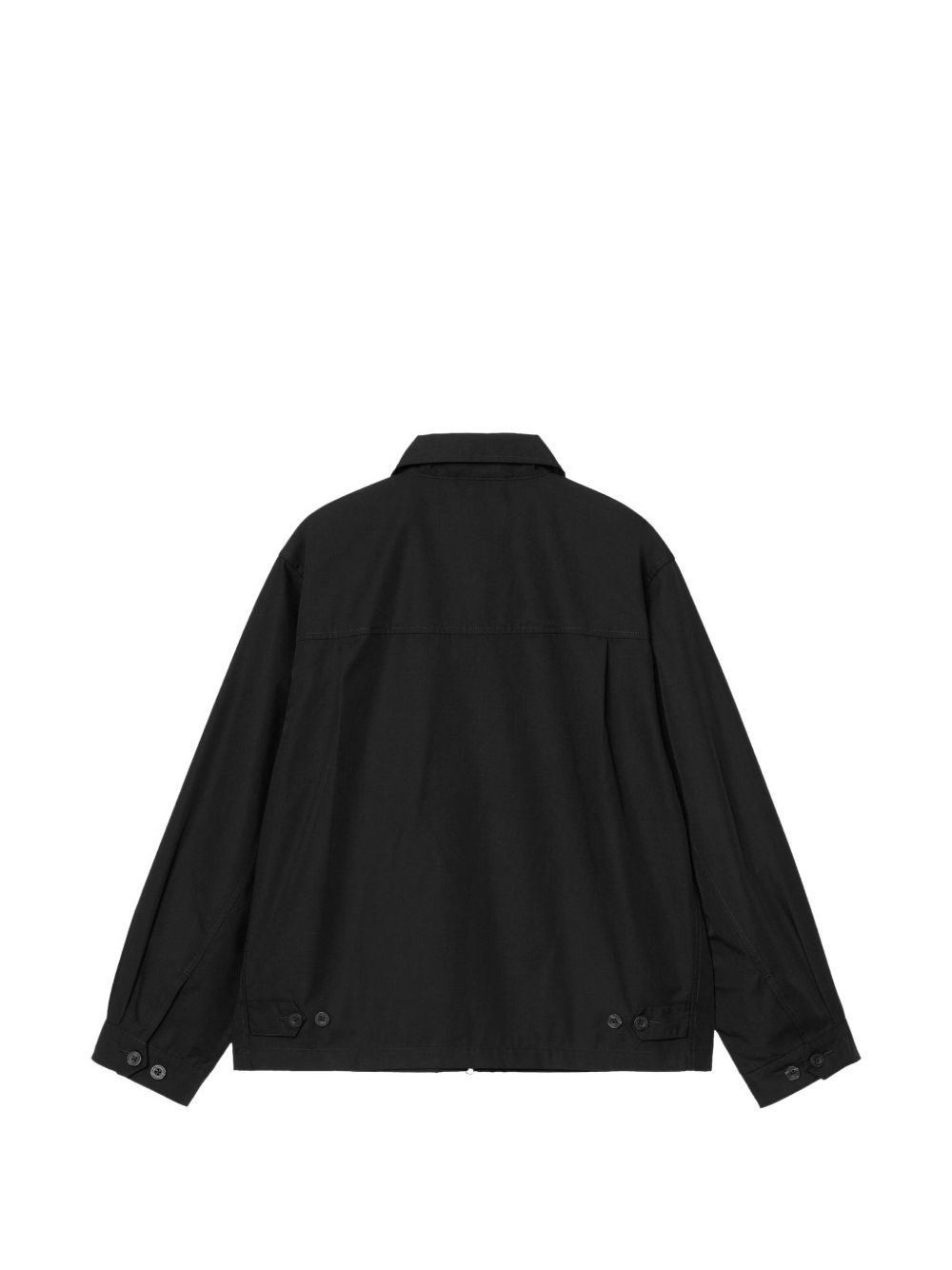 jacket postal black  CARHARTT WIP