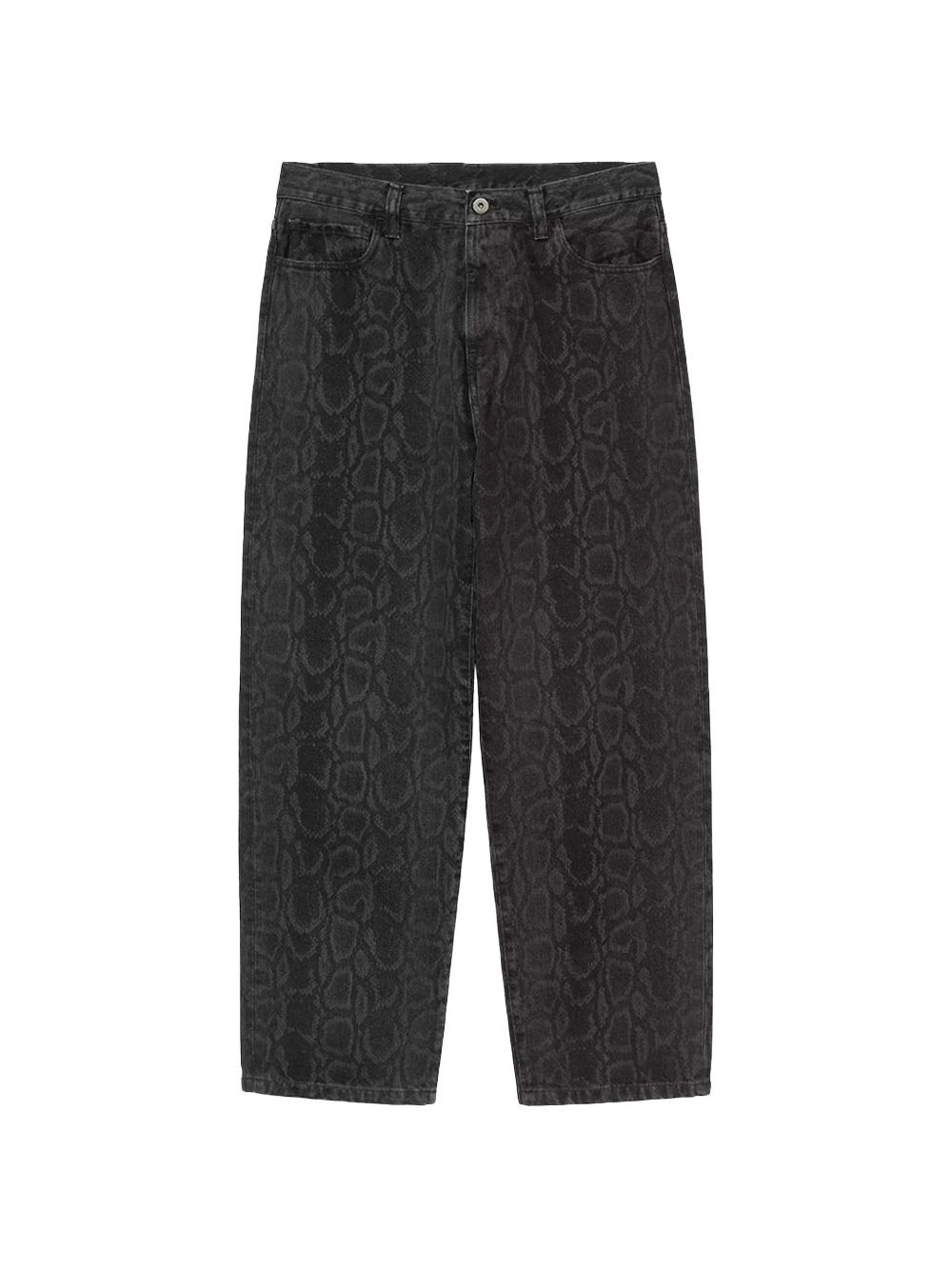 pant snake landon black 
