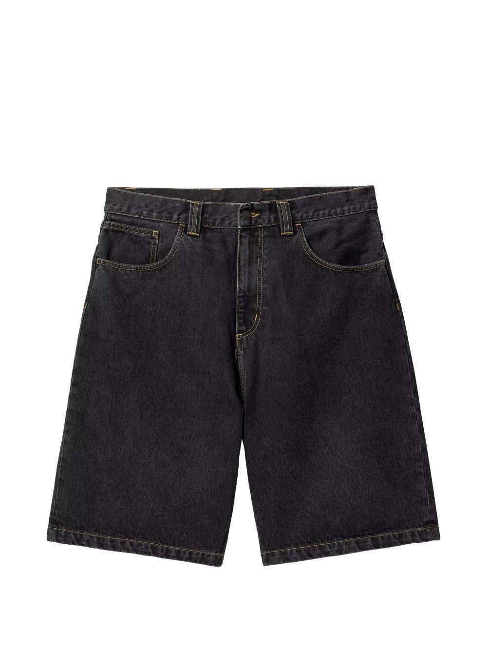 short brandon black 
