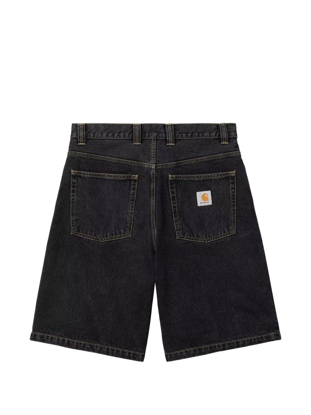 short brandon black  CARHARTT WIP