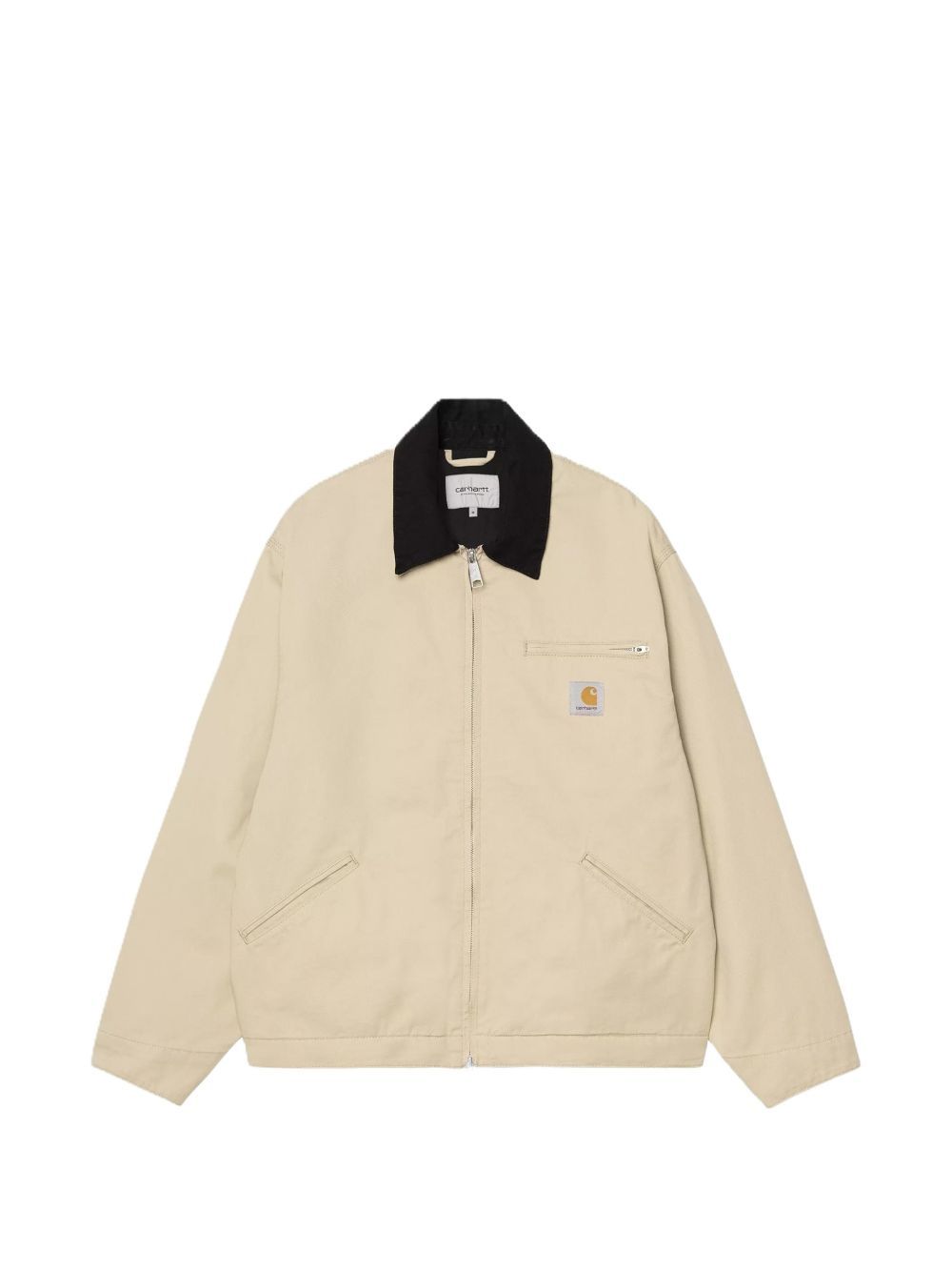 jacket og detroit beige 