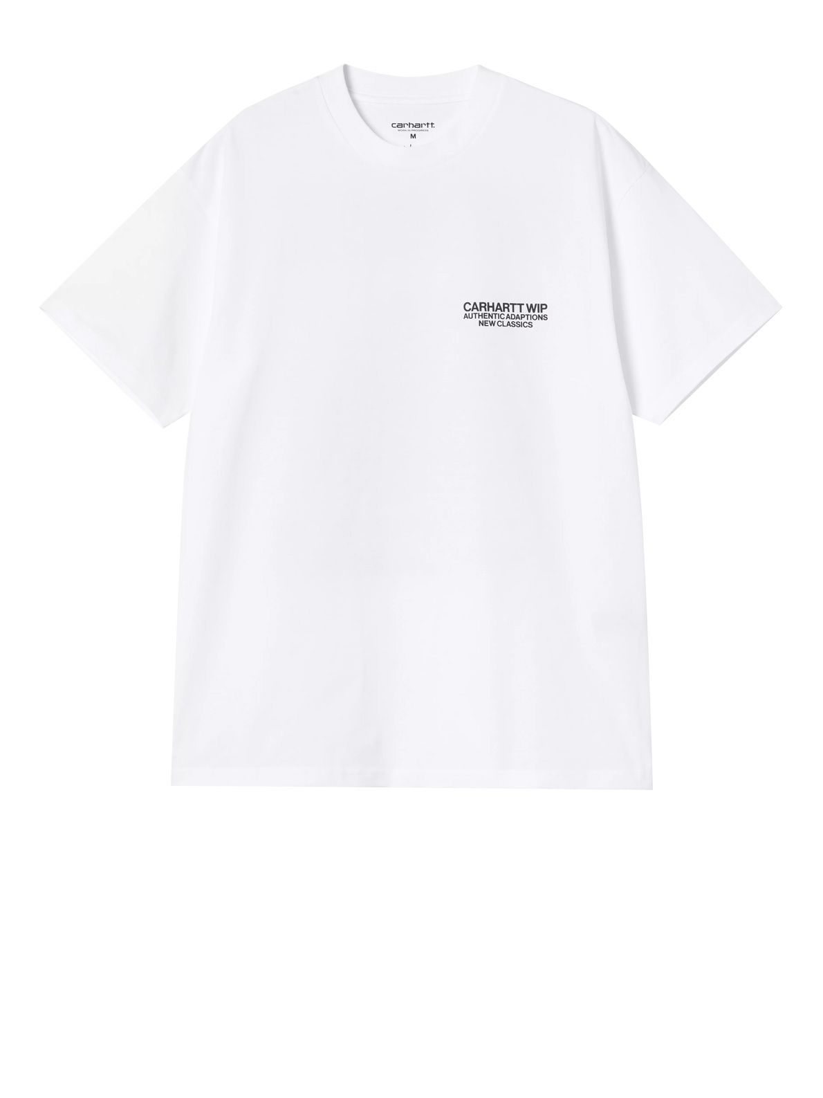 t-shirt hamilton nera