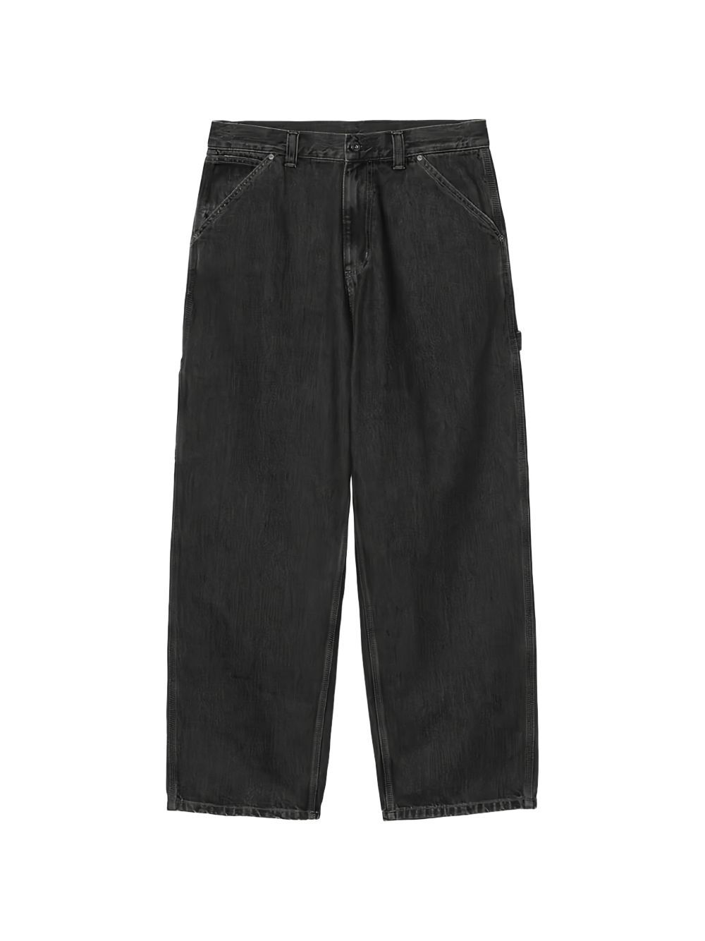 pant belmont black 