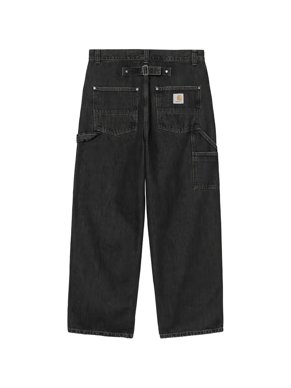 pant belmont black  CARHARTT WIP