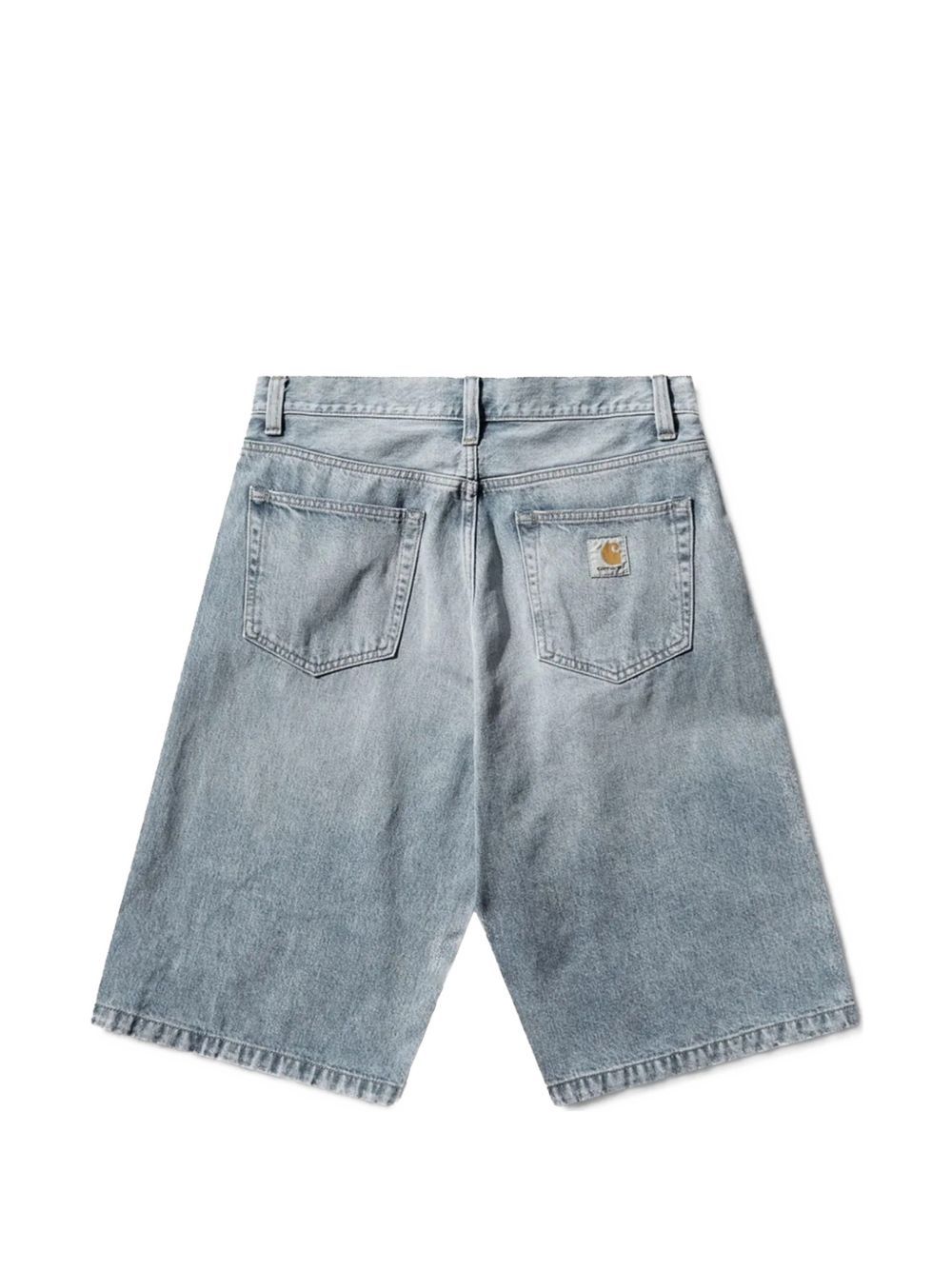 short langdon blue  CARHARTT WIP