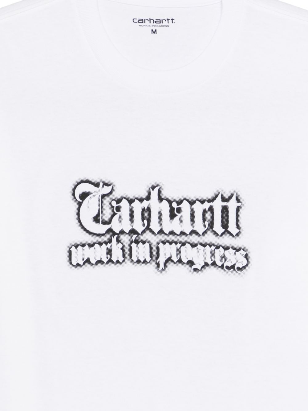 t-shirt world tour bianca  CARHARTT WIP