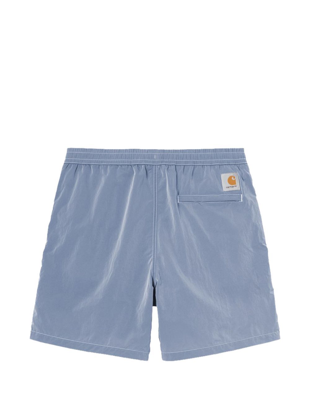 costume da bagno canby in nylon blu CARHARTT WIP