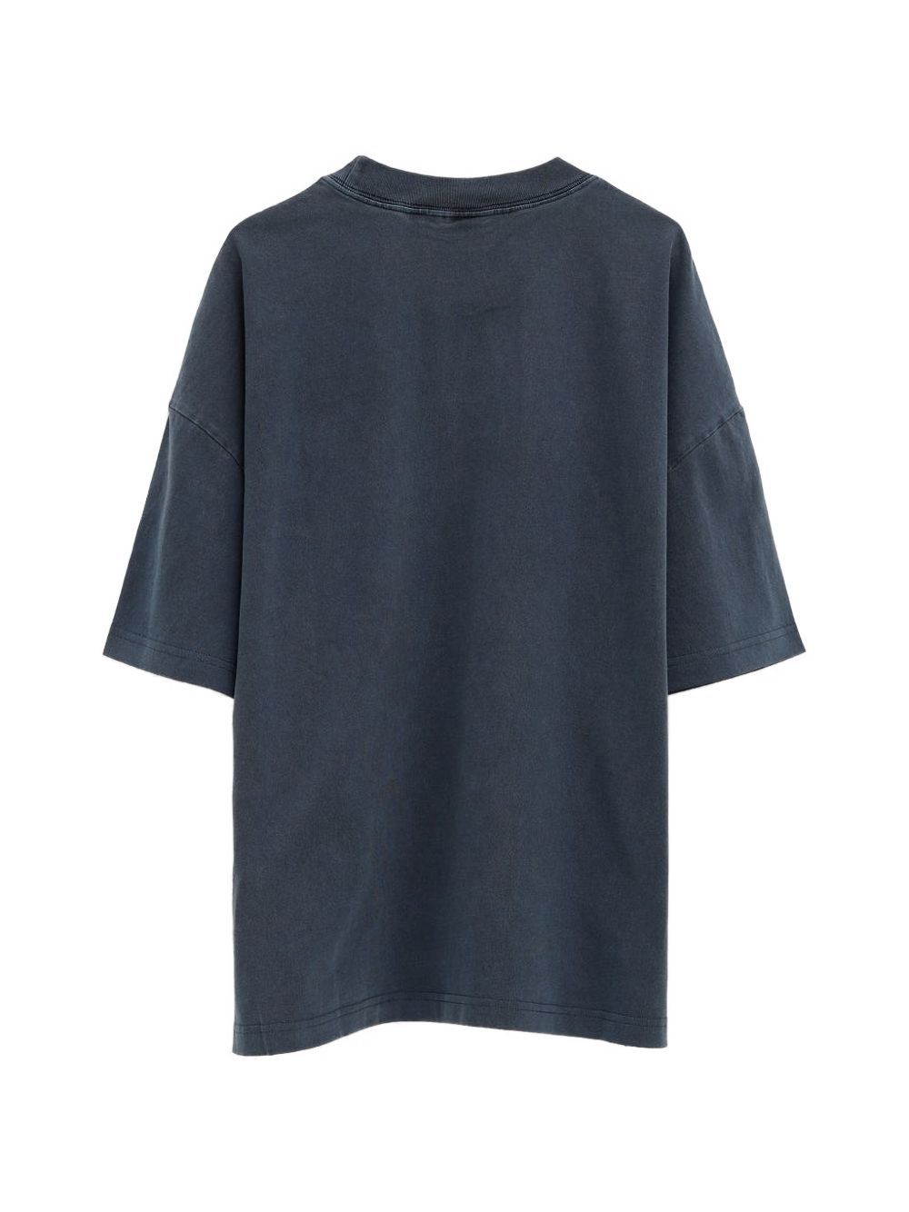 t-shirt benton nera  CARHARTT WIP