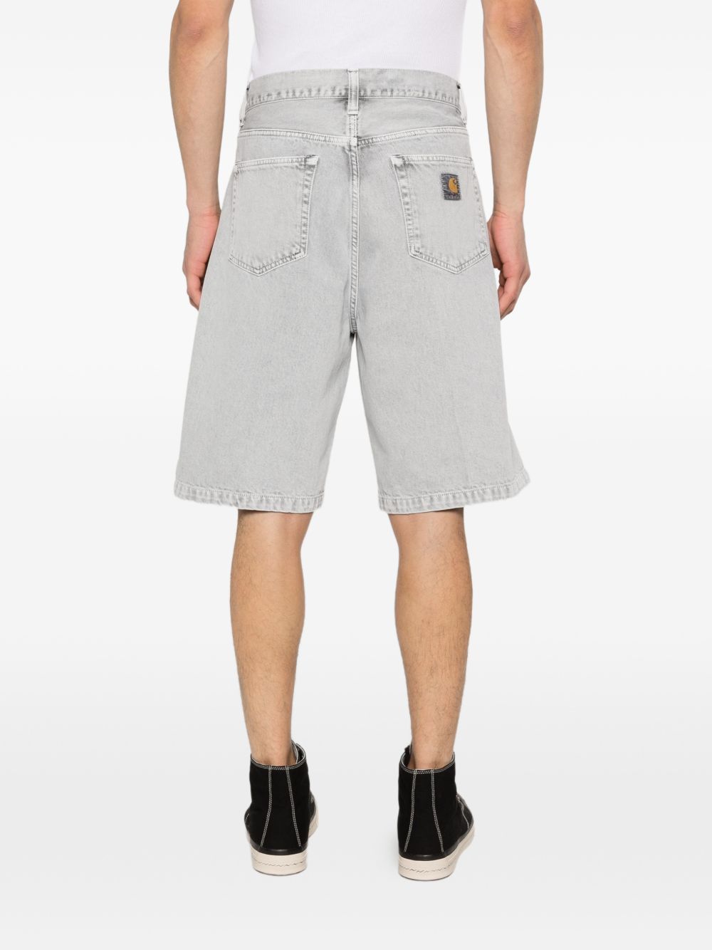 short landon bianchi  CARHARTT WIP