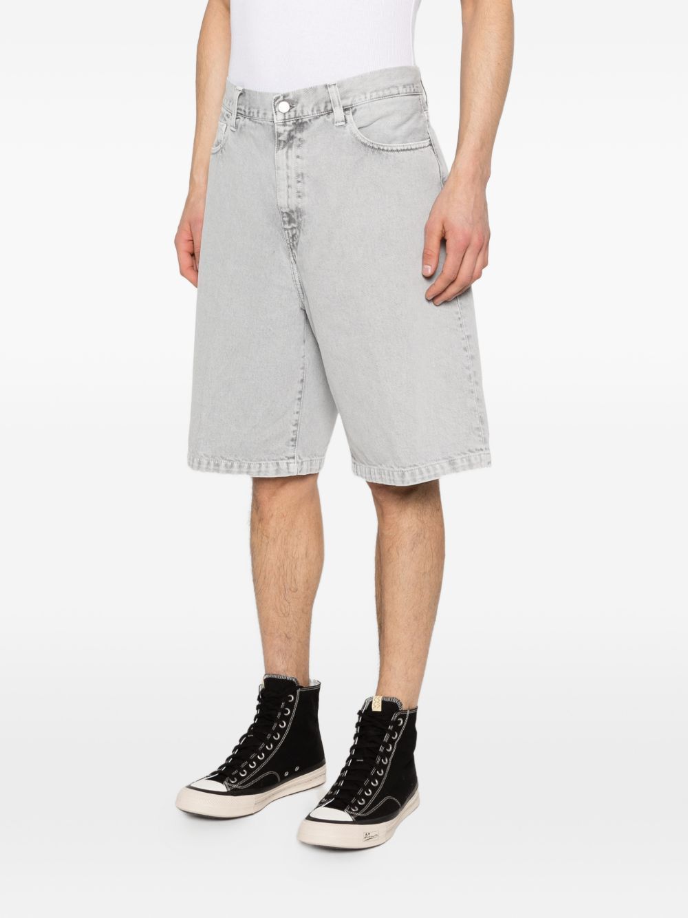 short landon bianchi  CARHARTT WIP