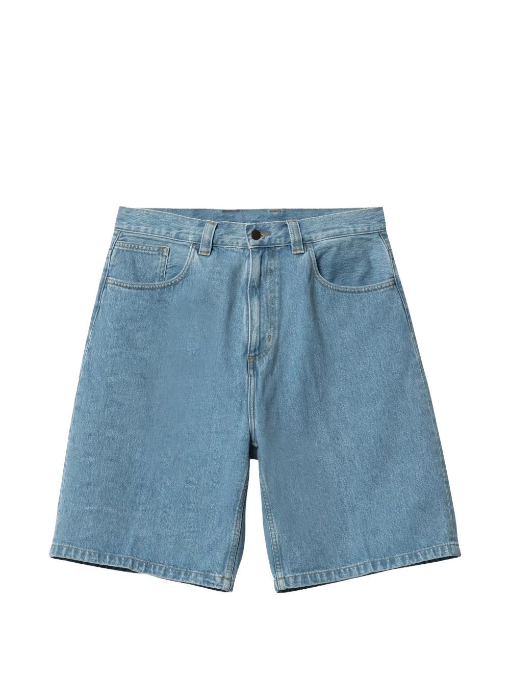 short brandon denim blue 