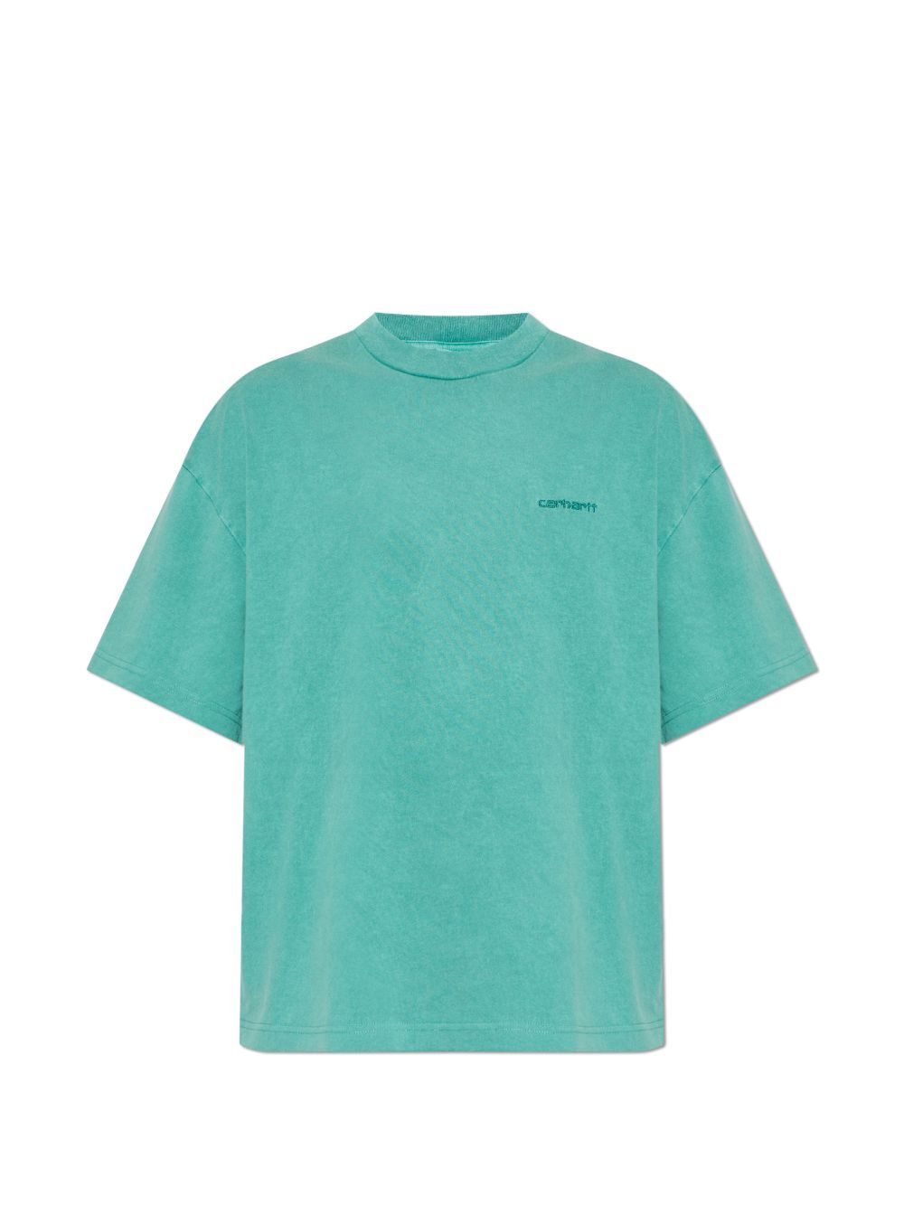 t-shirt benton verde