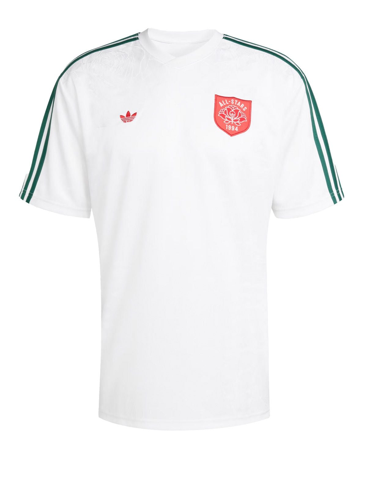 roses embroidered heritage jersey kd6629 black / white jerseys - men