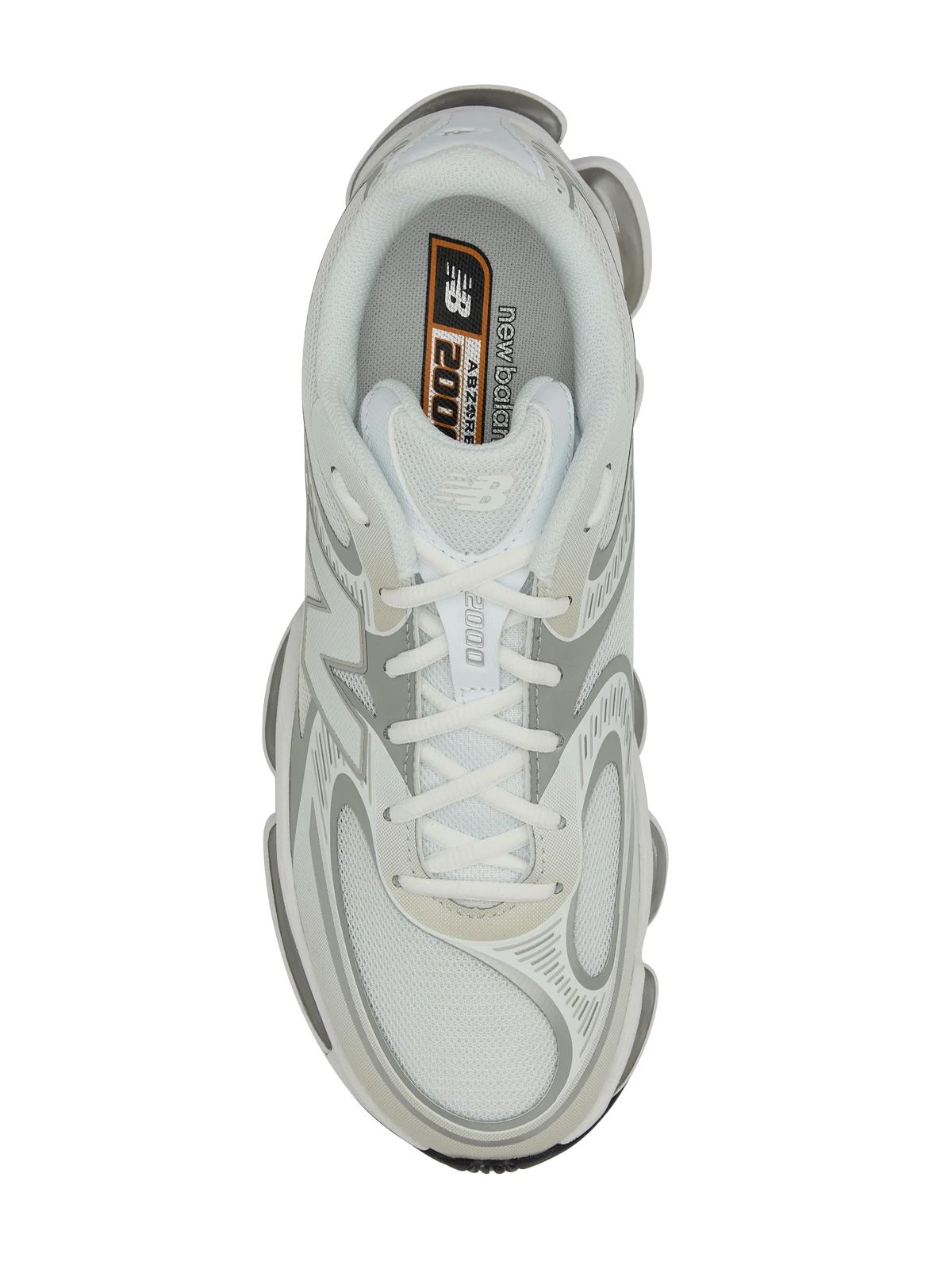 sneakers white  NEW BALANCE