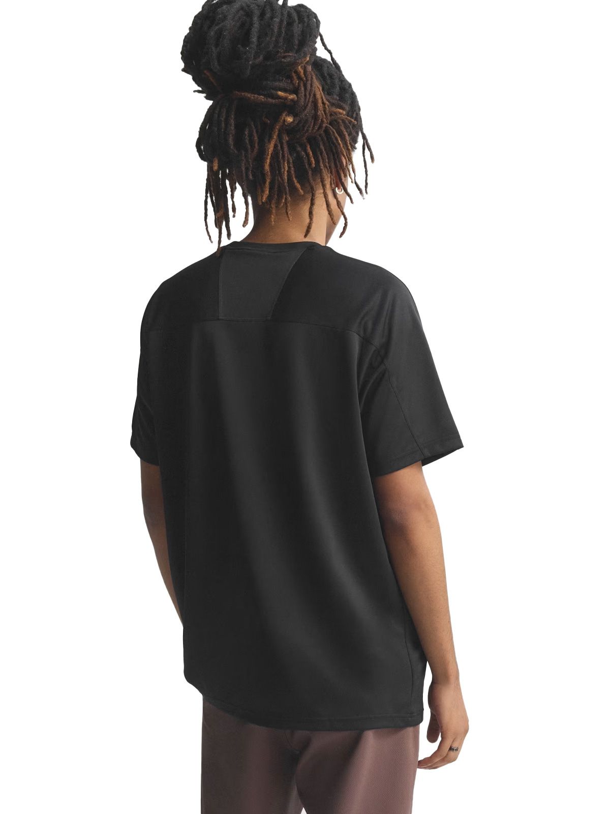 tee 98 black  ADIDAS ORIGINALS