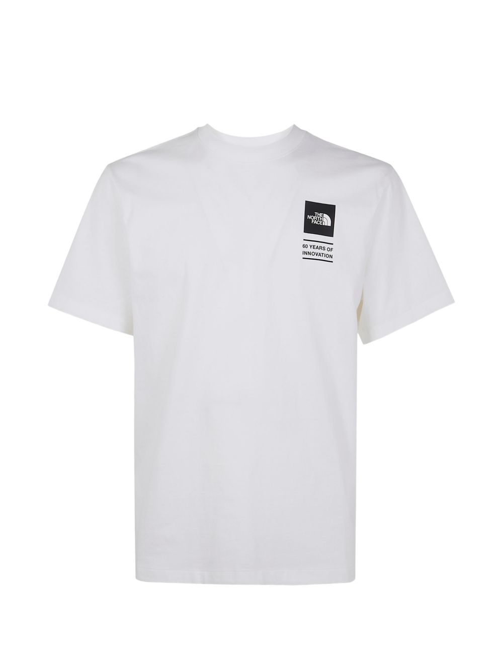 celebration relaxed tee white 