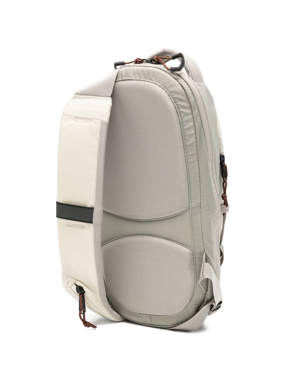 zaino a tracolla borealis grigio THE NORTH FACE