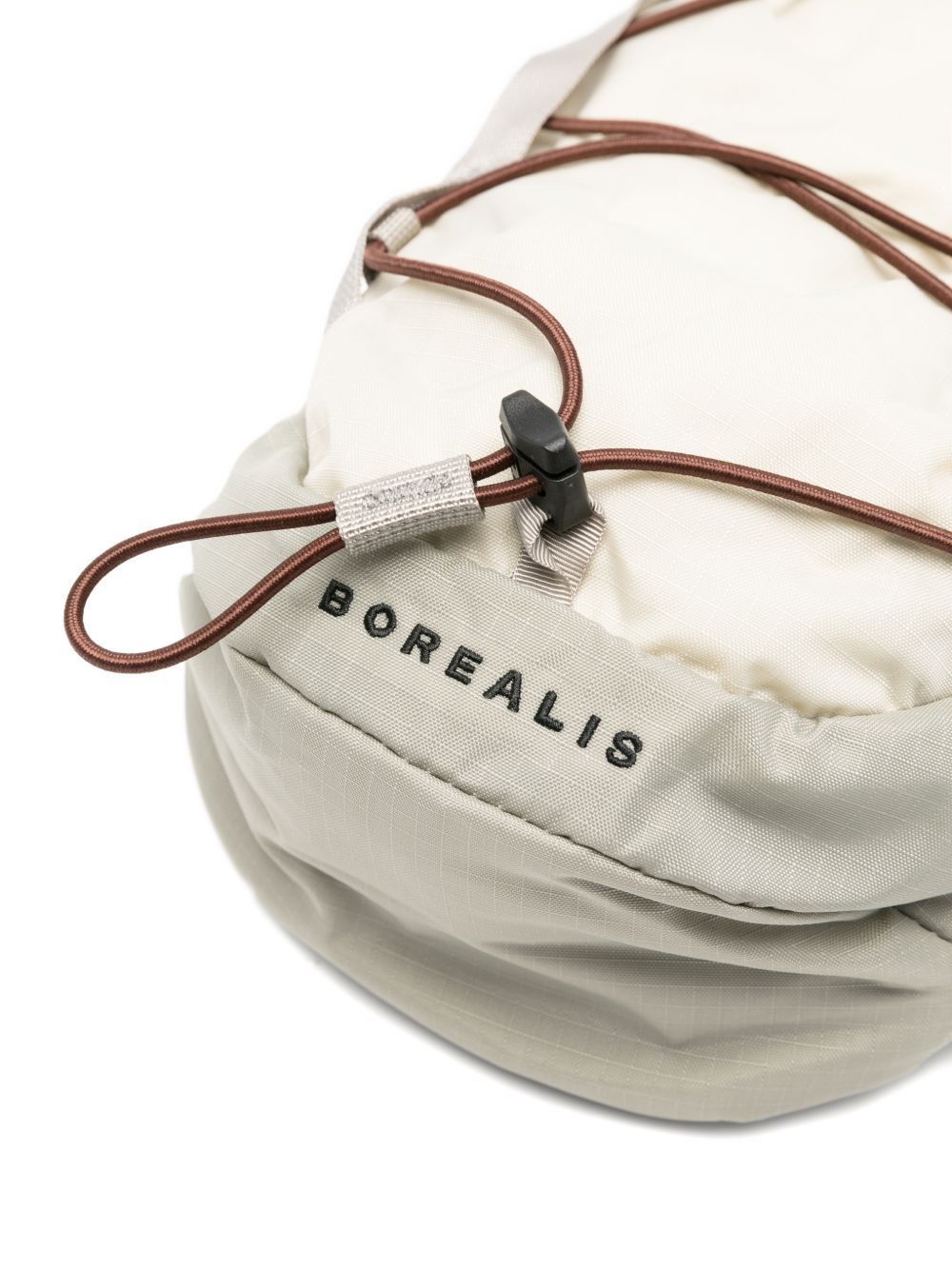 zaino a tracolla borealis grigio THE NORTH FACE