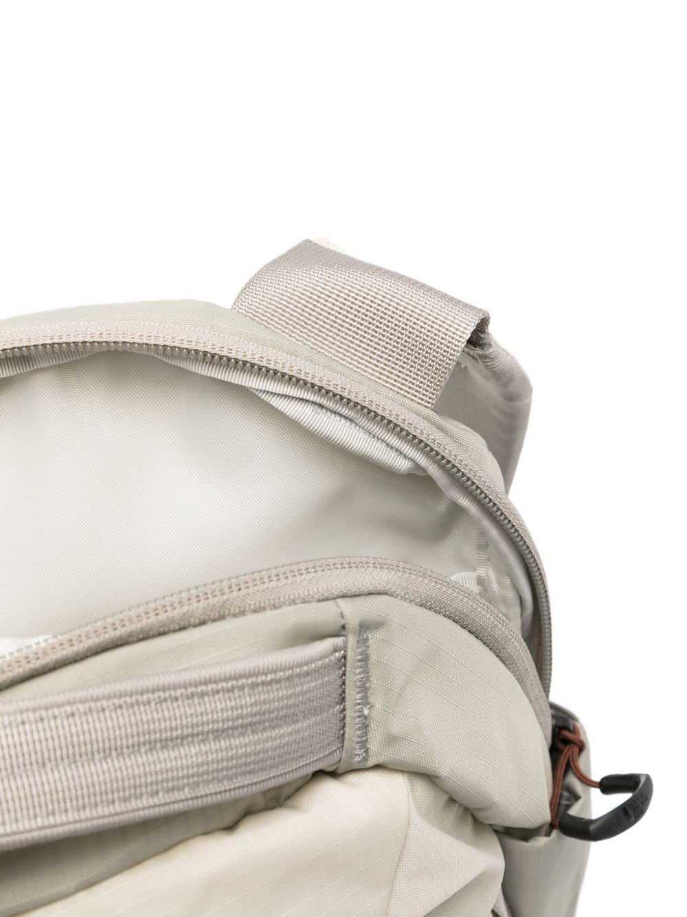 zaino a tracolla borealis grigio THE NORTH FACE