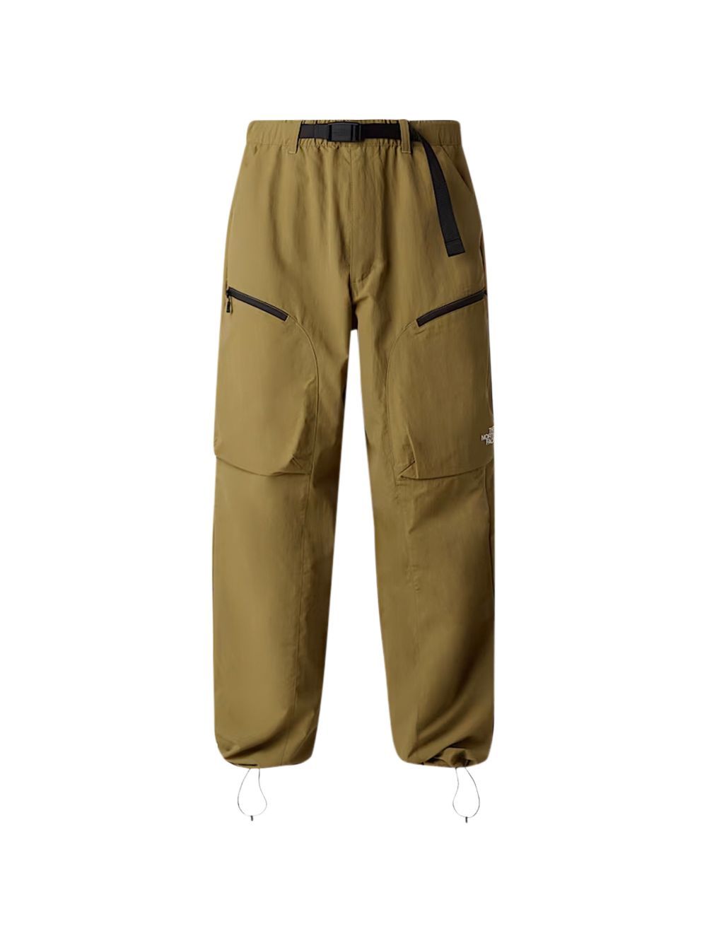 pant belted kaki THE NORTH FACE