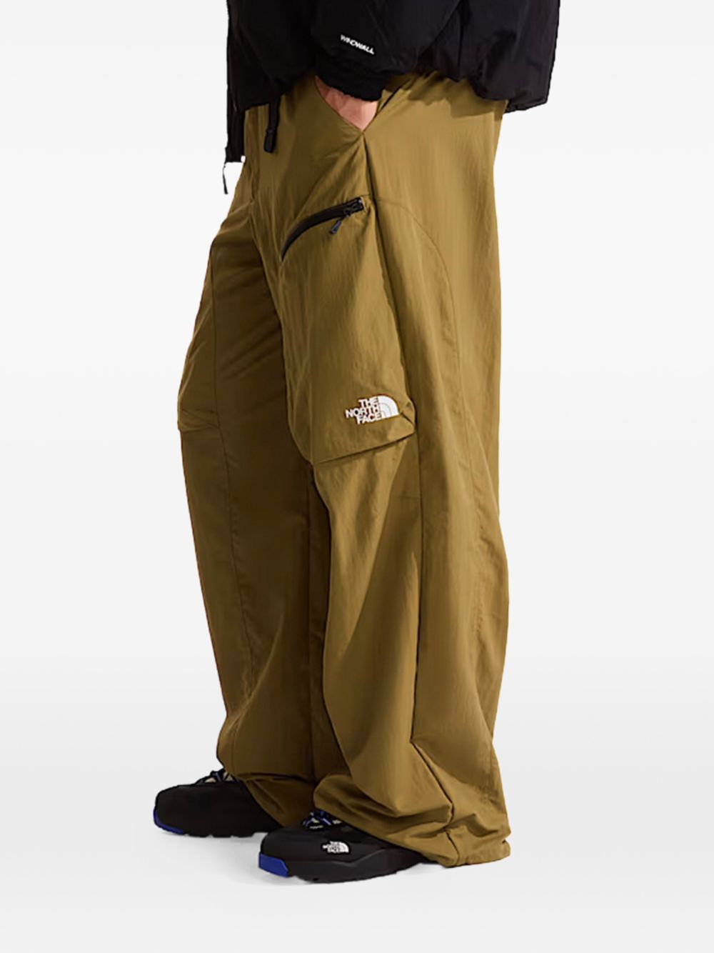 pant belted kaki THE NORTH FACE