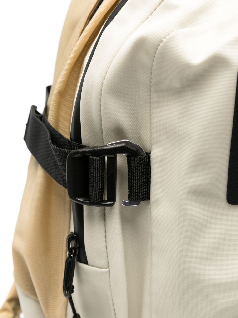 zaino hot shot grigio THE NORTH FACE