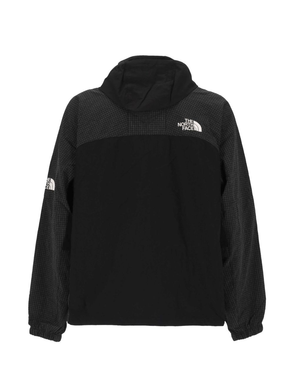 jacket utility wind black  THE NORTH FACE