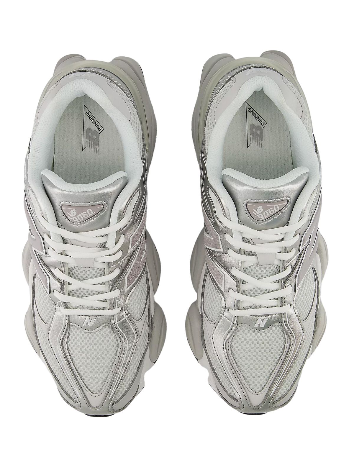 sneakers nuvola di pioggia  grigia  NEW BALANCE