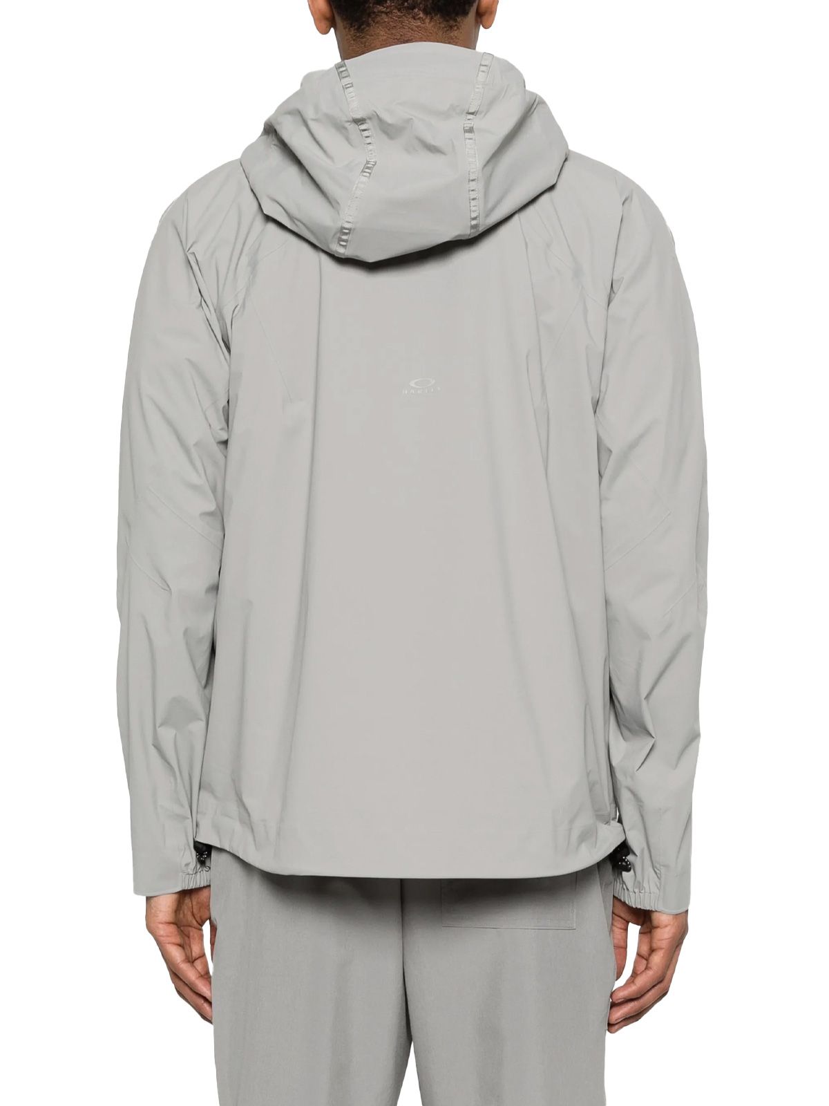 giacca latitude grigia OAKLEY