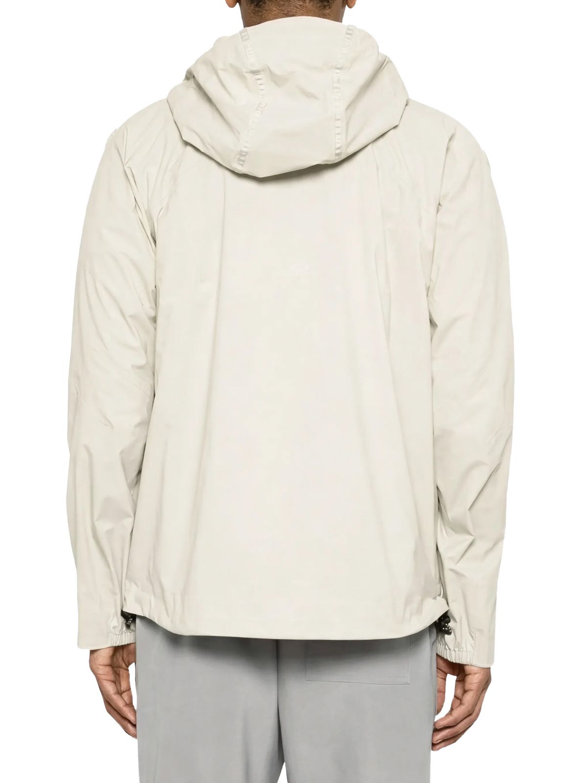 jacket latitude veil slingpack beige  OAKLEY