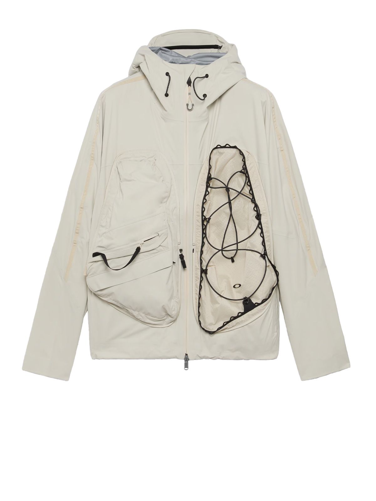 giacca latitude beige 