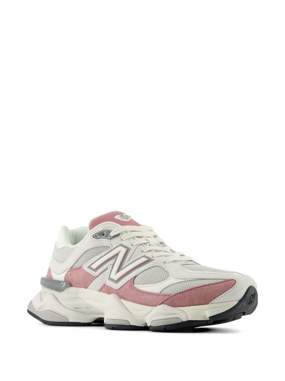 sneakers bianche rosa  NEW BALANCE
