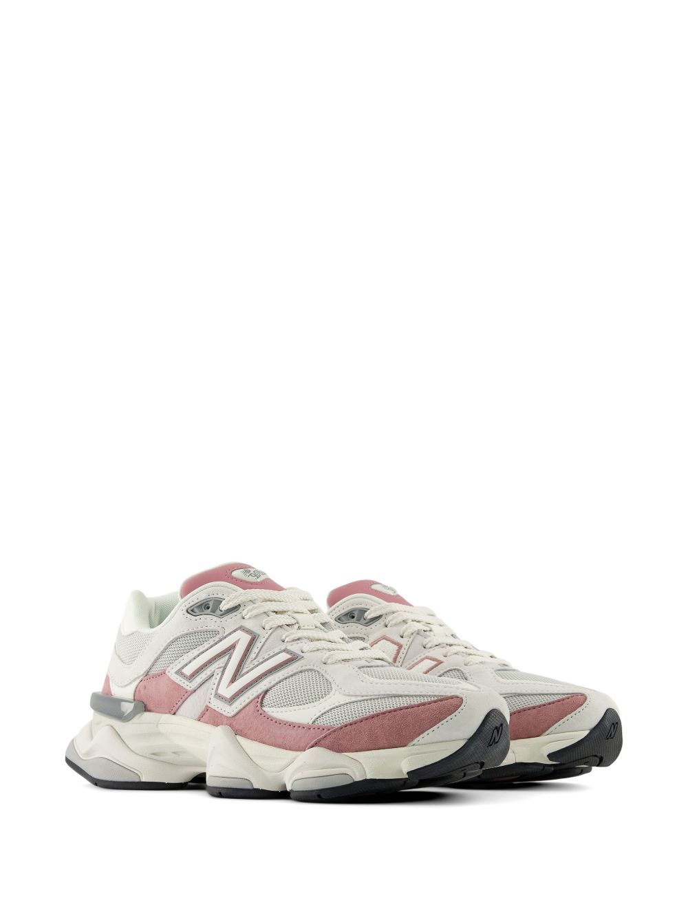 sneakers bianche rosa  NEW BALANCE