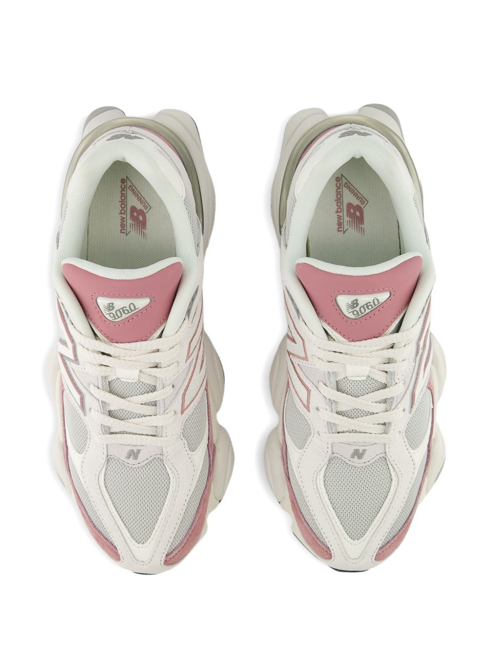 sneakers bianche rosa  NEW BALANCE