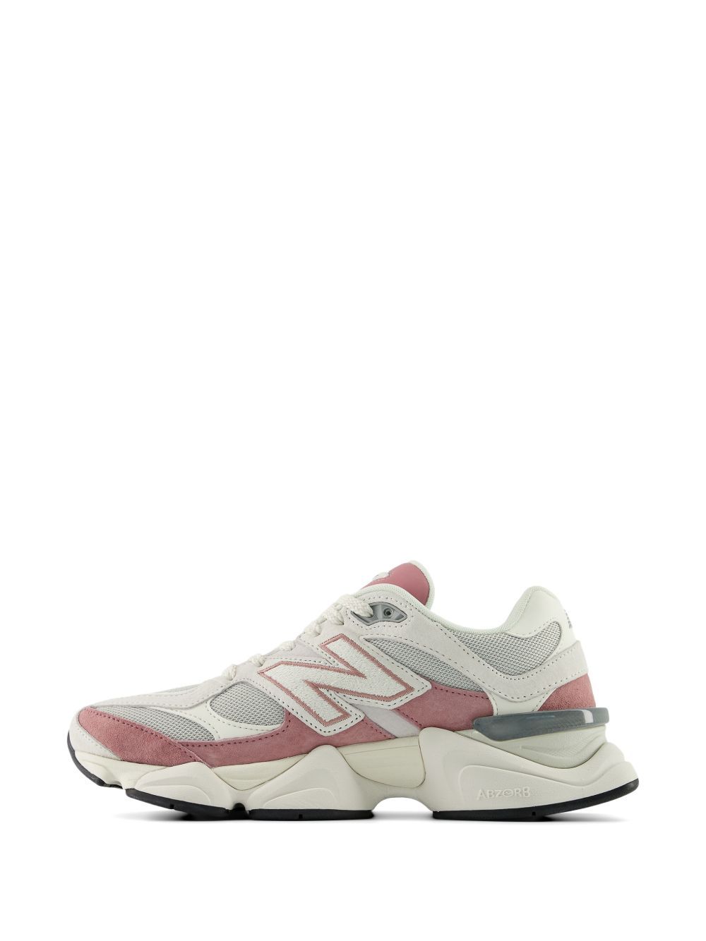 sneakers bianche rosa  NEW BALANCE