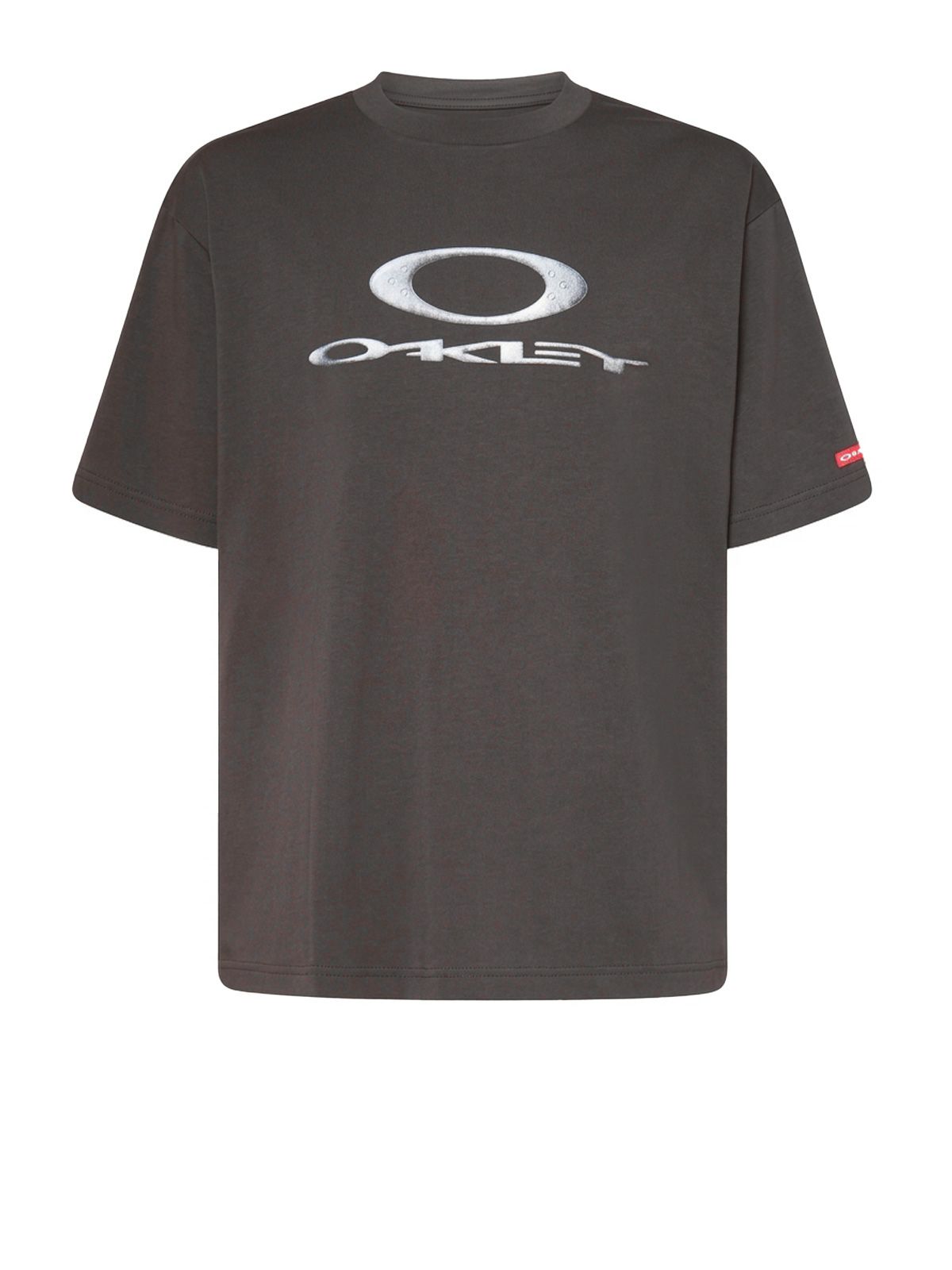 t-shirt new retro x-metal beige 