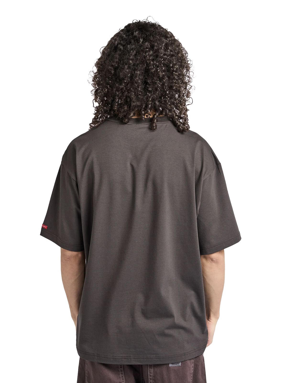 t-shirt new retro x-metal beige  OAKLEY