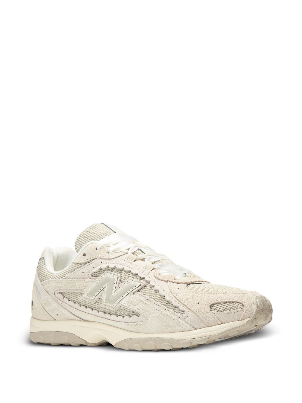 sneakers bianche NEW BALANCE