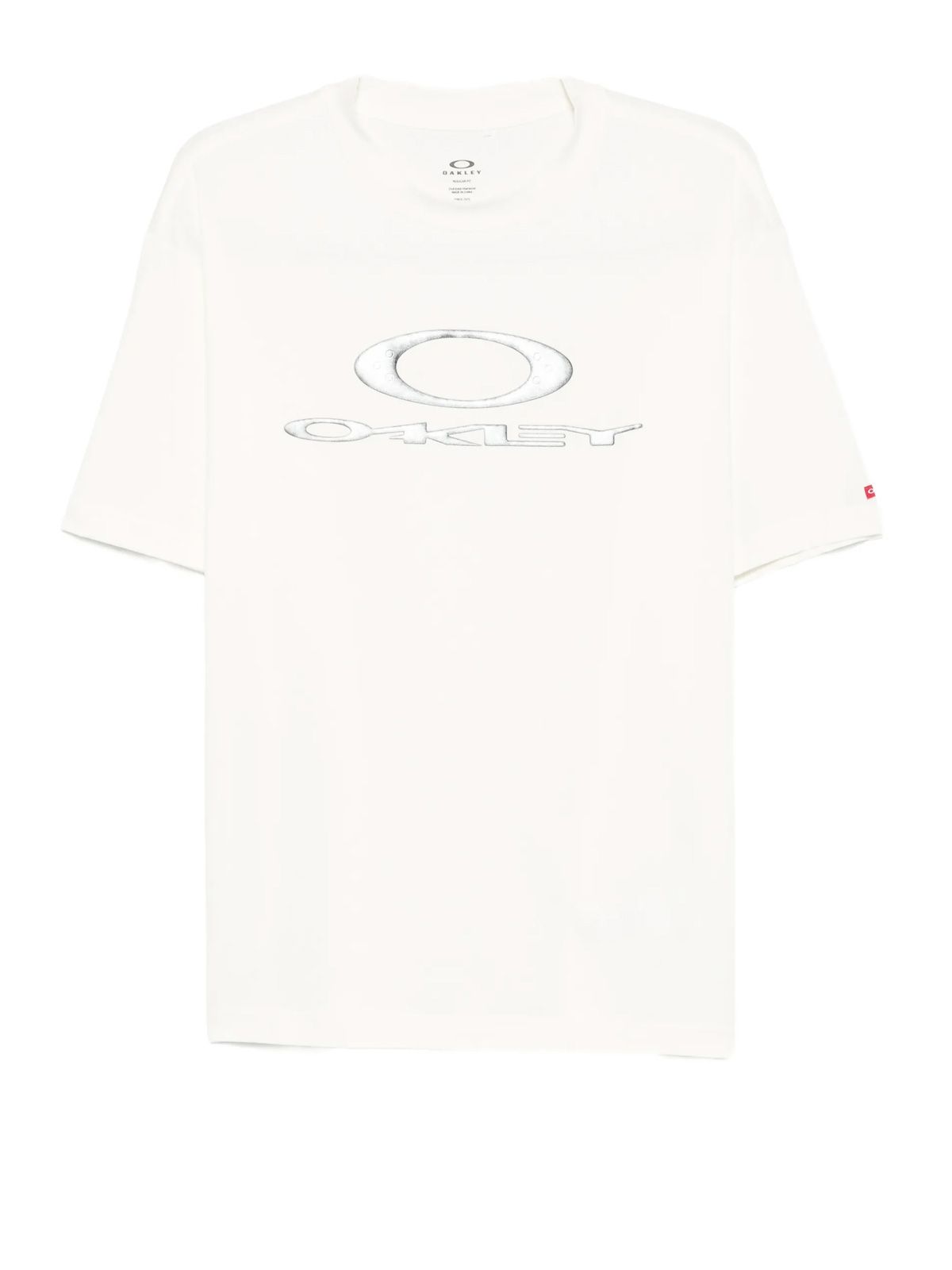 t-shirt new retro x-metal white 