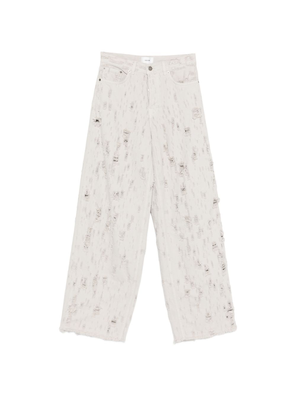 jeans bethany bull destroy wind grey 