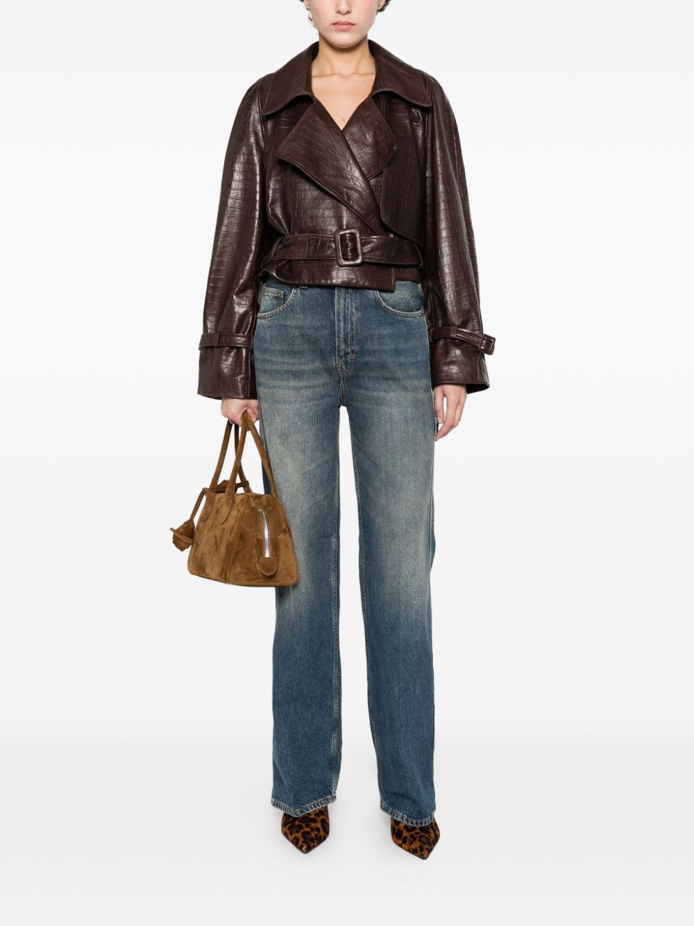 jeans winona blue  HAIKURE